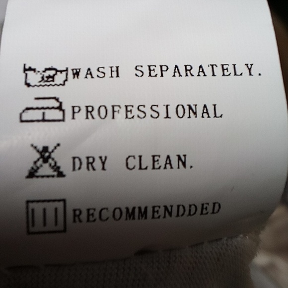 NWT Noracora Cowl Neck Tunic Dress, women's size 3XL - Picture 10 of 13